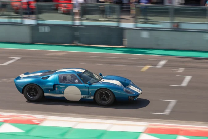 Ford GT40