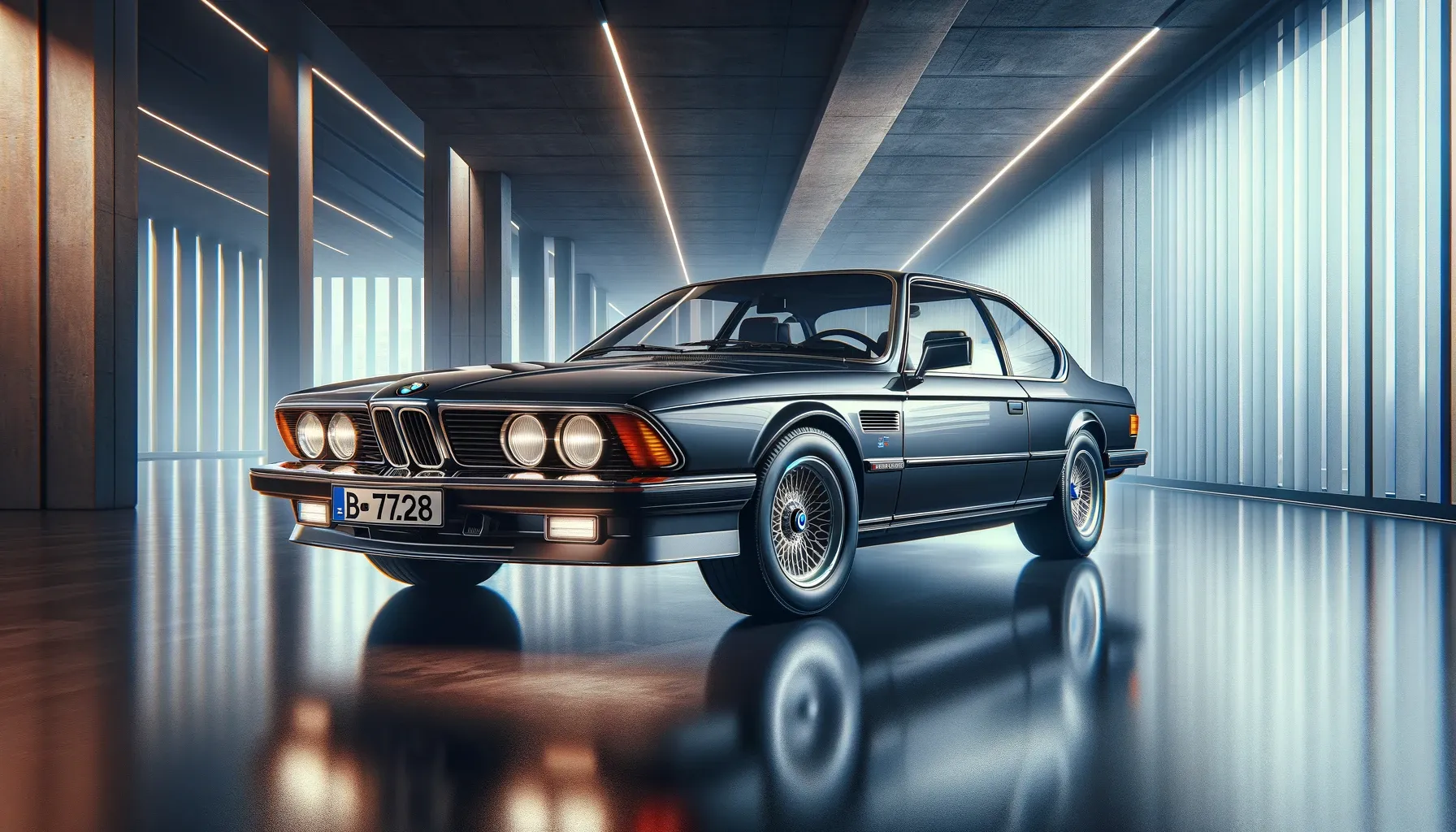 BMW 728i