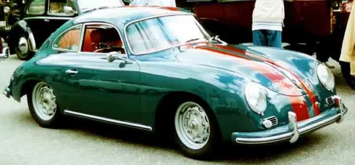 Porsche 356