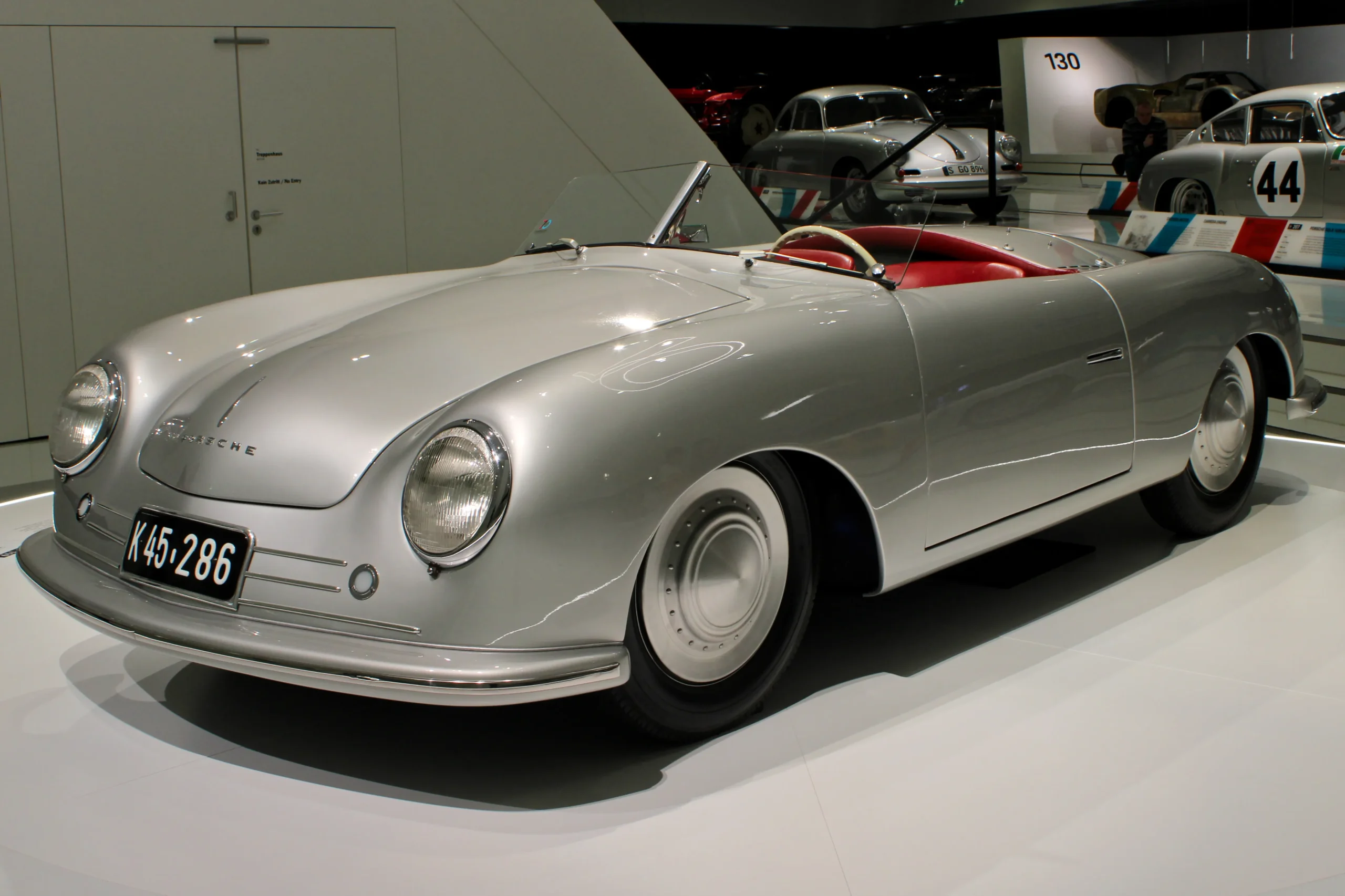 Porsche 356