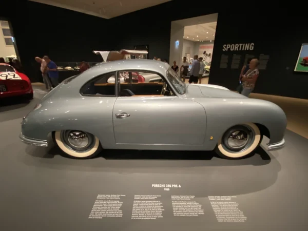 Porsche 356