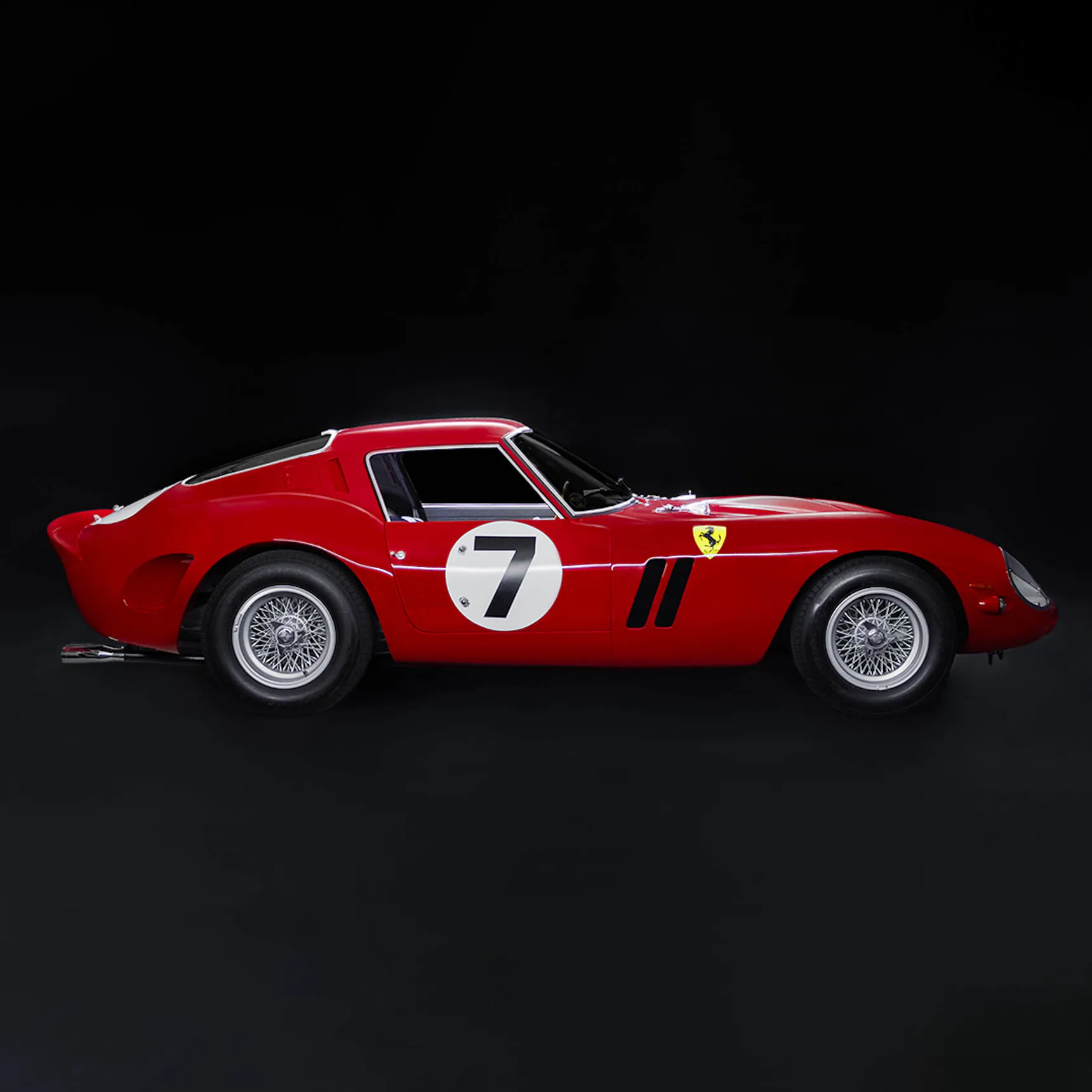 Ferrari 330 LM / 250 GTO