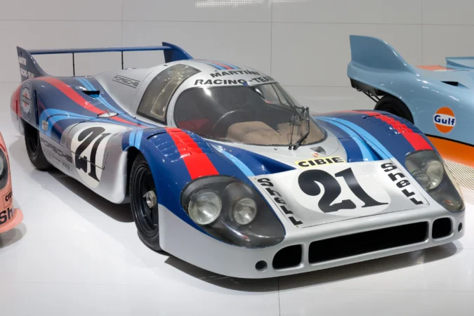 Porsche 917