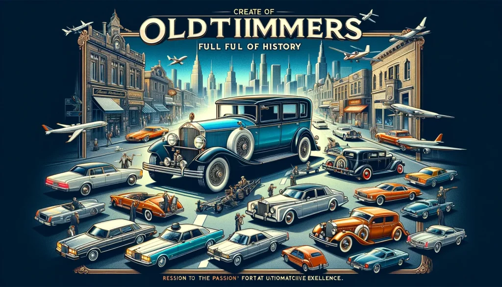 Oldtimer