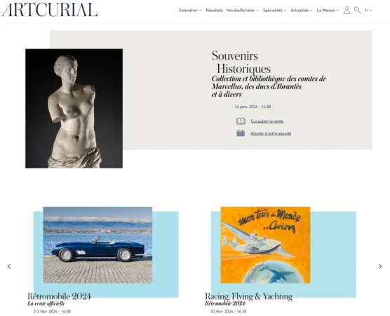 Artcurial