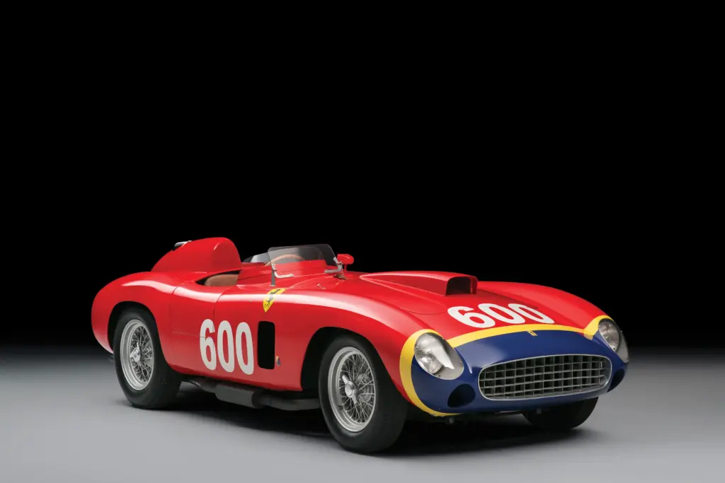 Ferrari 290 MM (1956)