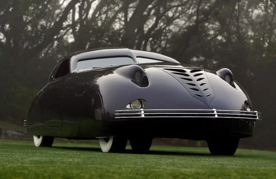 1938 Phantom Corsair