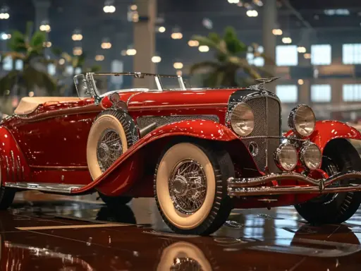 Duesenberg Model J