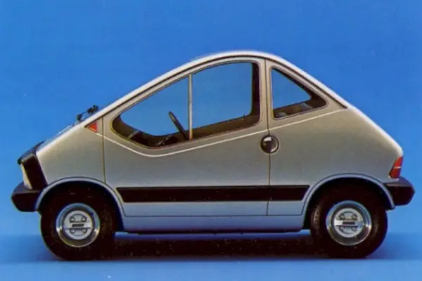 Fiat X1/23