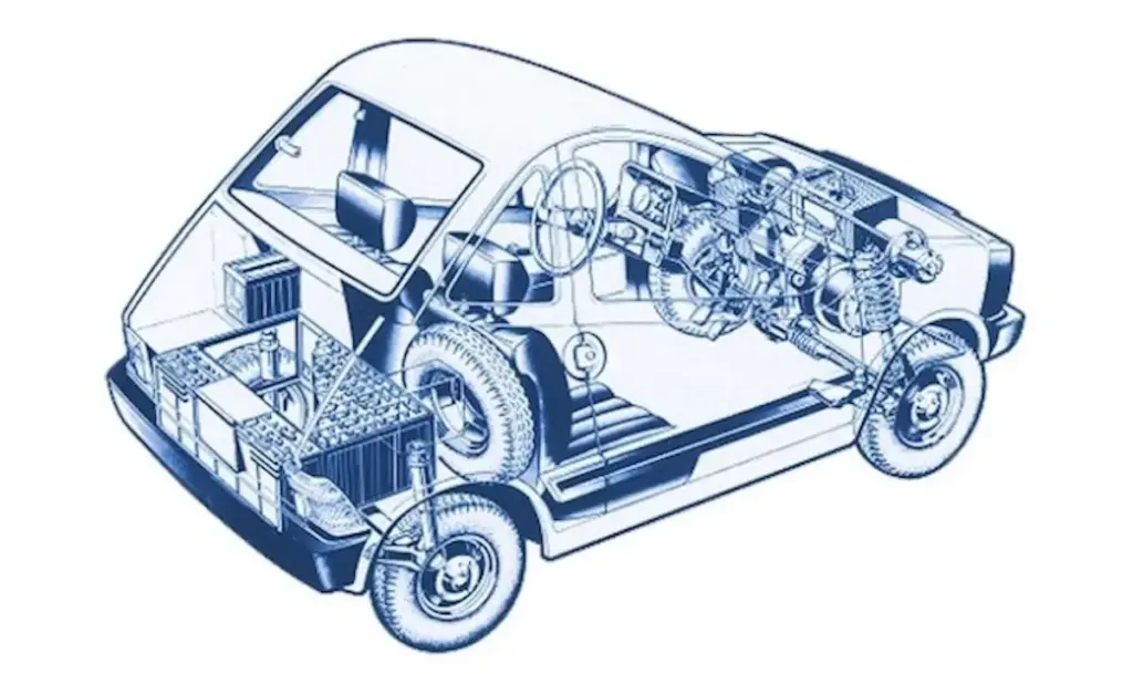 Fiat X1/23