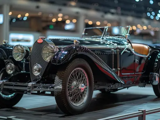 Bugatti Type 41 Royale