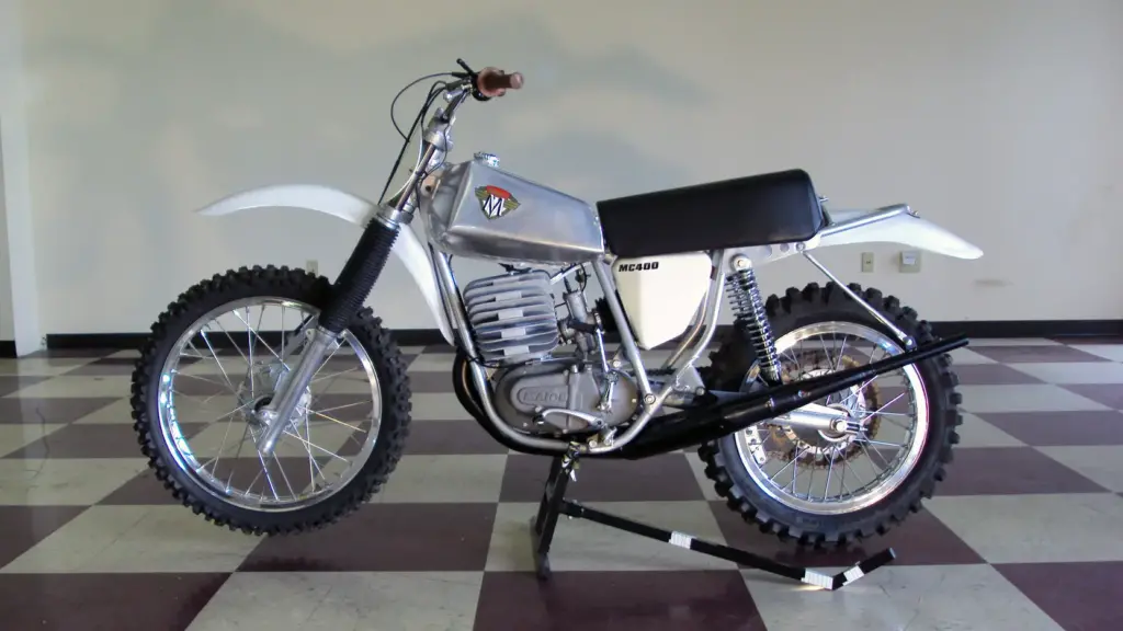 Maico 500