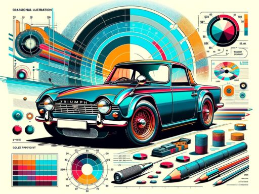 Triumph TR5 (1967-68r.)	Historia, Dane techniczne