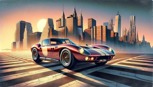 Lamborghini Espada (1968-78r.)	Historia, Dane techniczne,