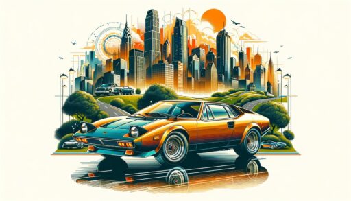 Lamborghini Bravo (1974r.)	Historia, Dane techniczne,
