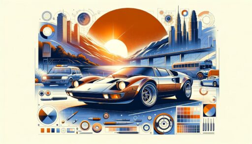 Lamborghini LMA 002/ LM 003 (1982r.)	Historia, Dane techniczne,