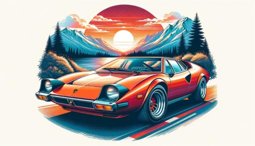 Lamborghini Jota (1970r.)	Historia, Dane techniczne,