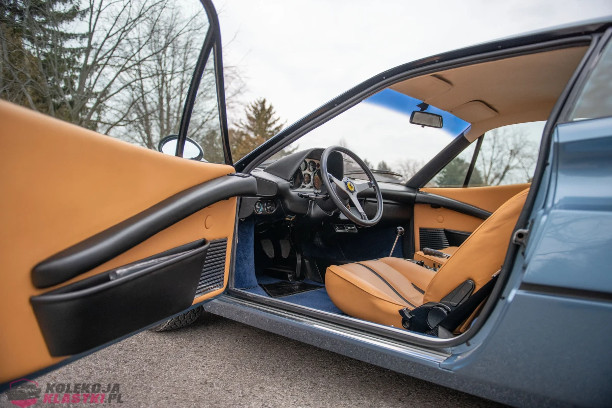 Ferrari 308 GTB 'Vetroresina' Scaglietti z 1976 roku - aukcja