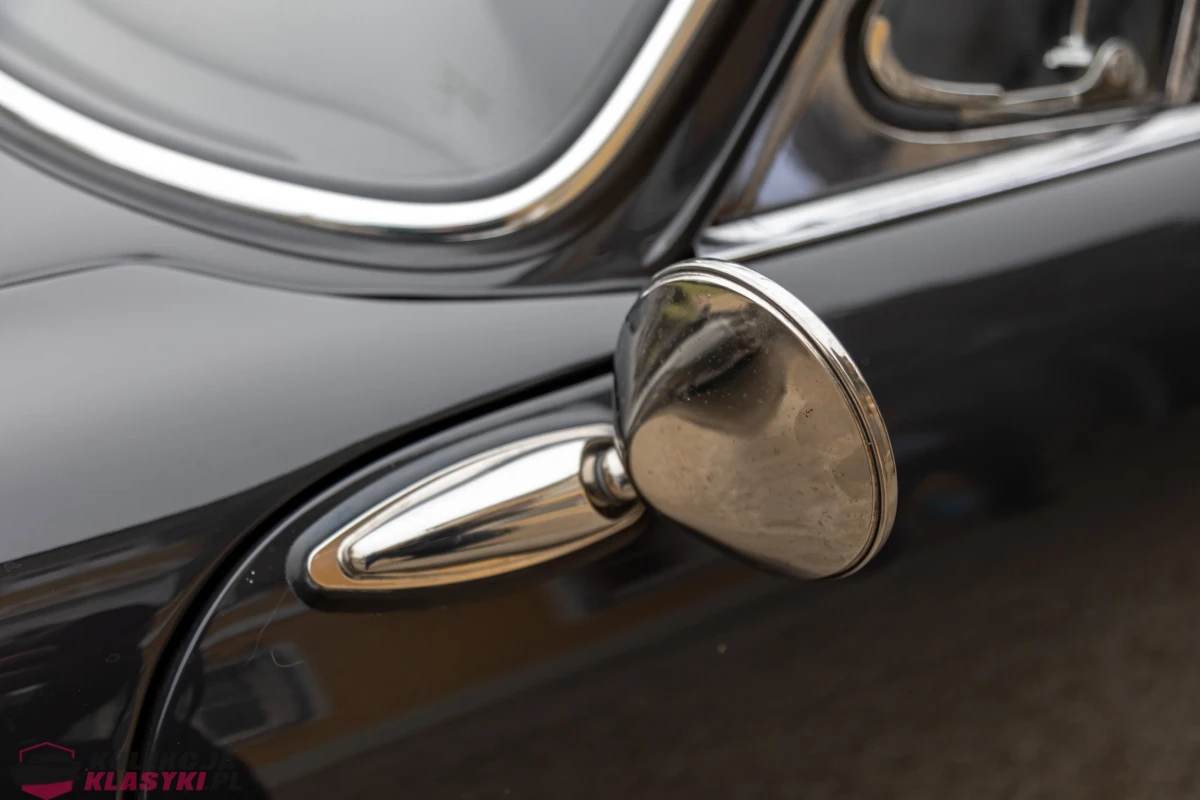 Porsche 911 S Coupé z 1967 - Francja
