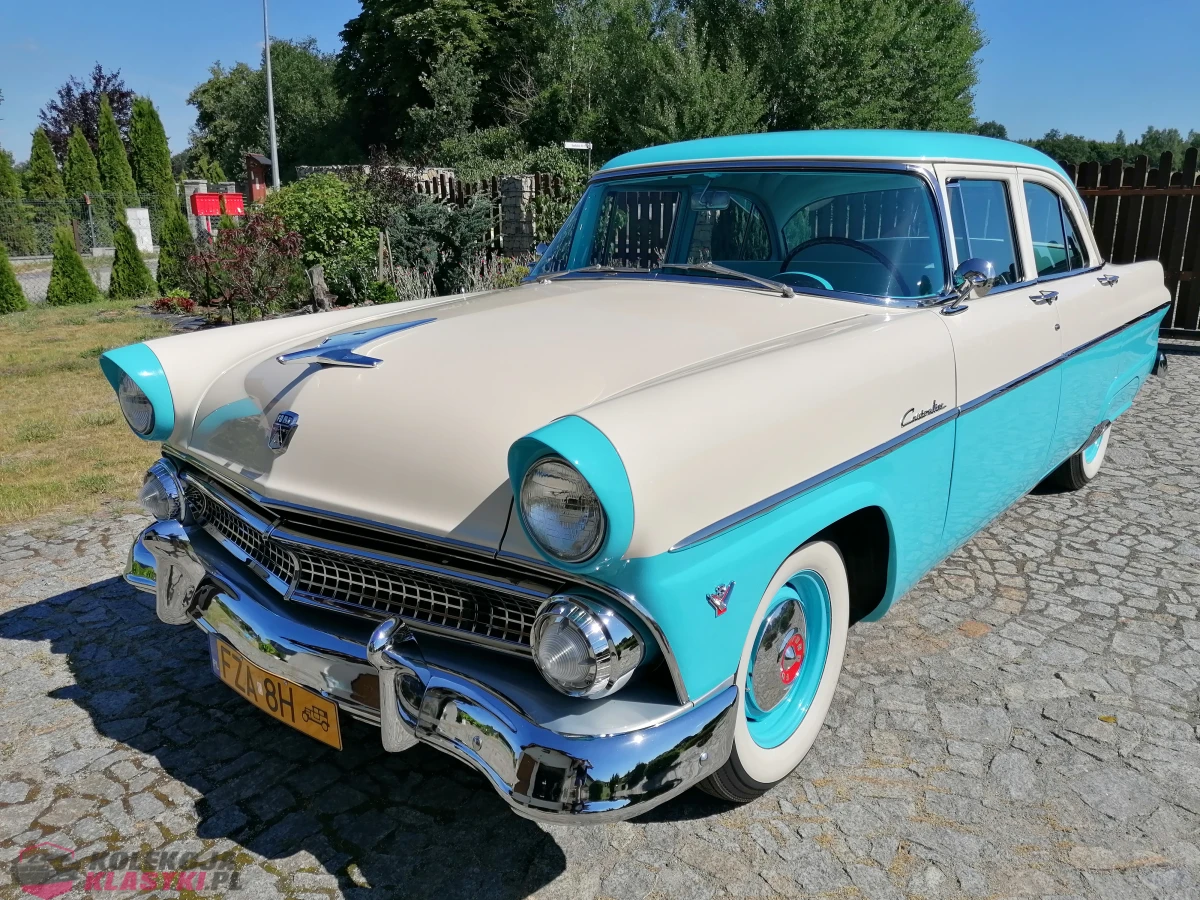 Ford Customline Orginał 100 %