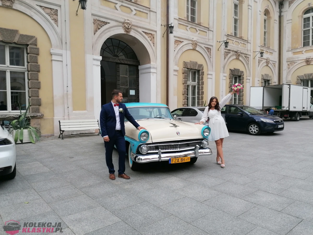 Ford Customline Orginał 100 %