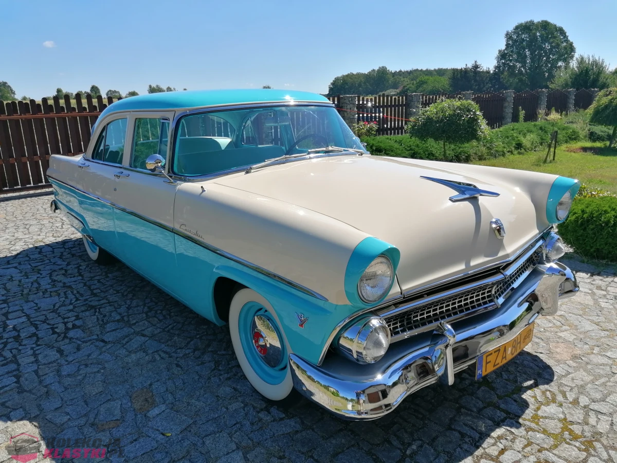 Ford Customline Orginał 100 %