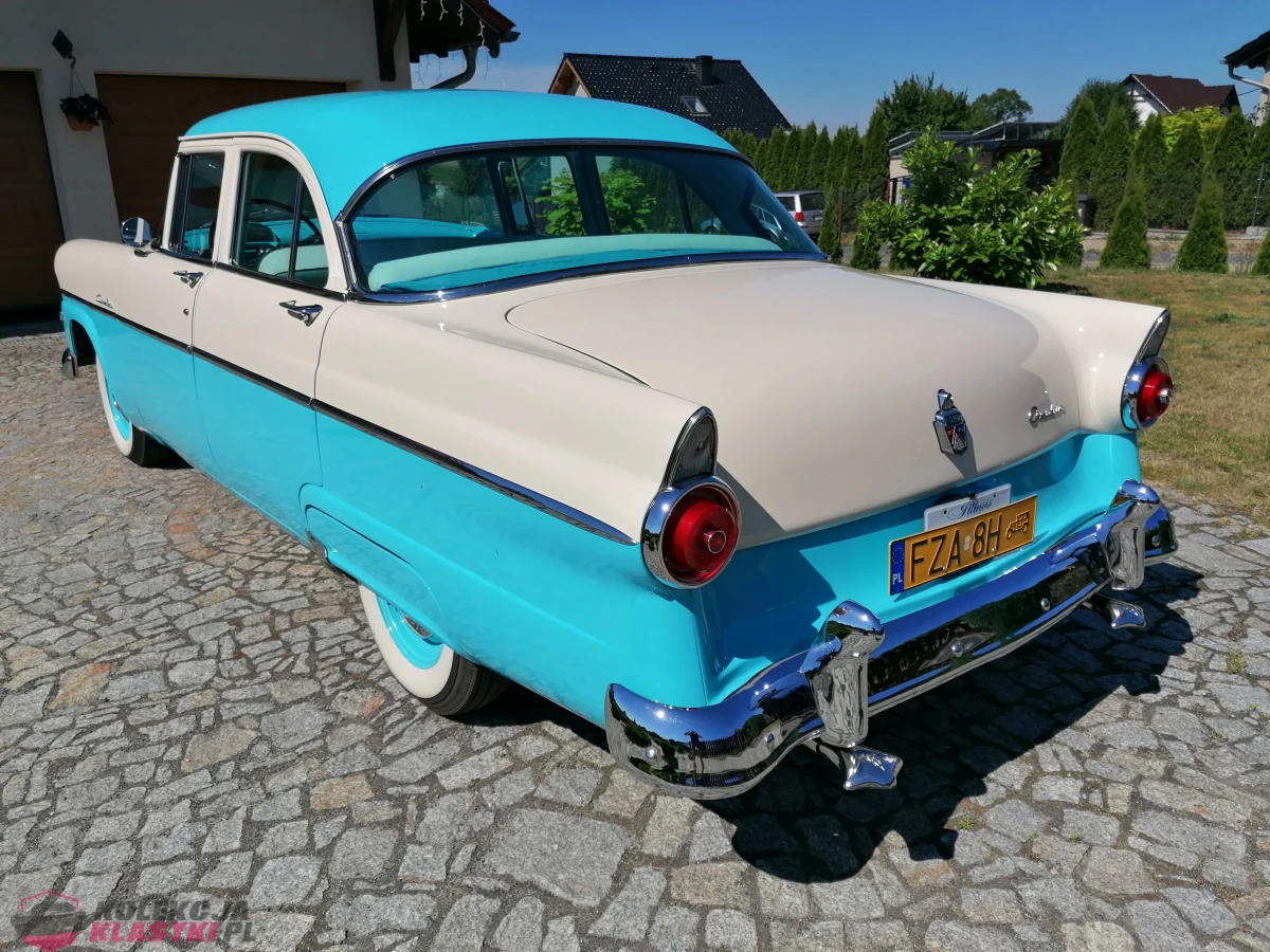 Ford Customline Orginał 100 %
