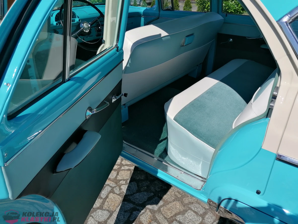 Ford Customline Orginał 100 %