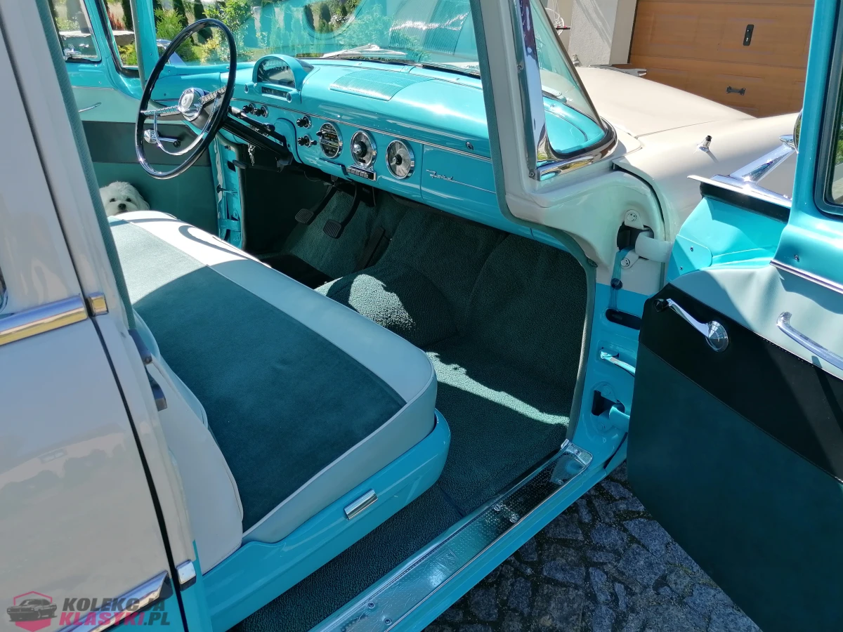 Ford Customline Orginał 100 %