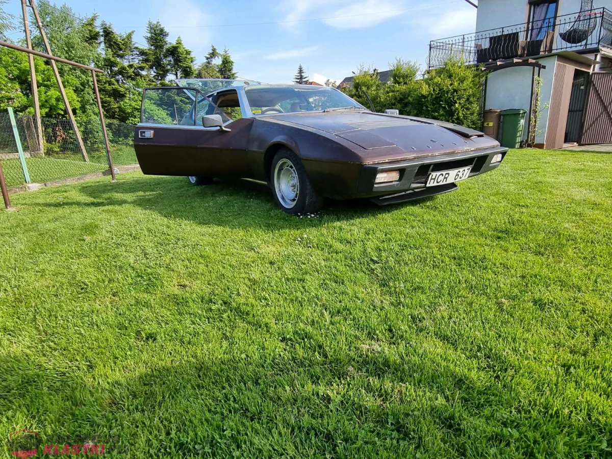 Sprzedam Lotusa Elite