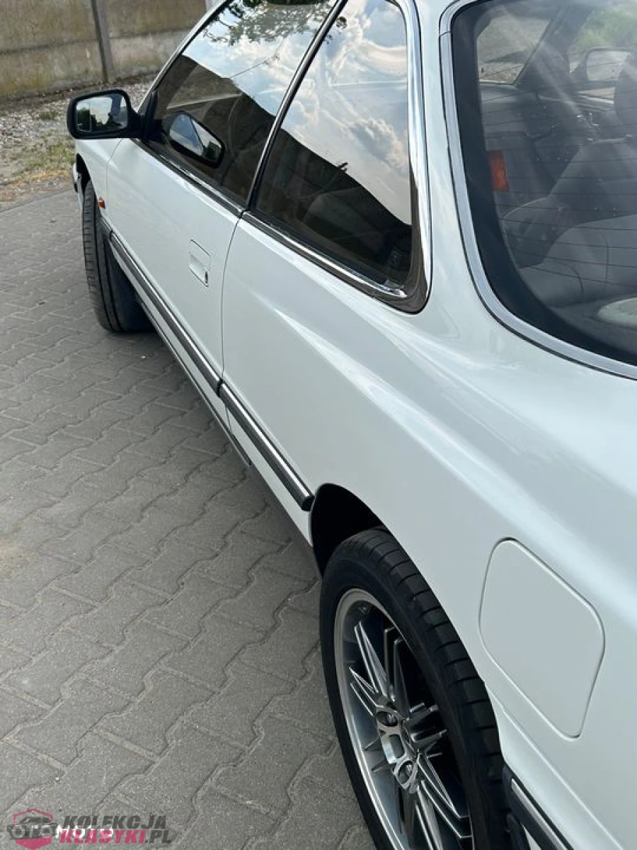 Honda Legend Honda Legend Coupé 2.7 v6