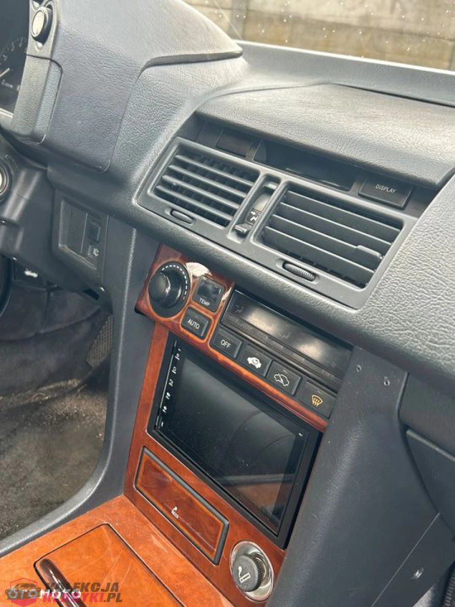 Honda Legend Honda Legend Coupé 2.7 v6