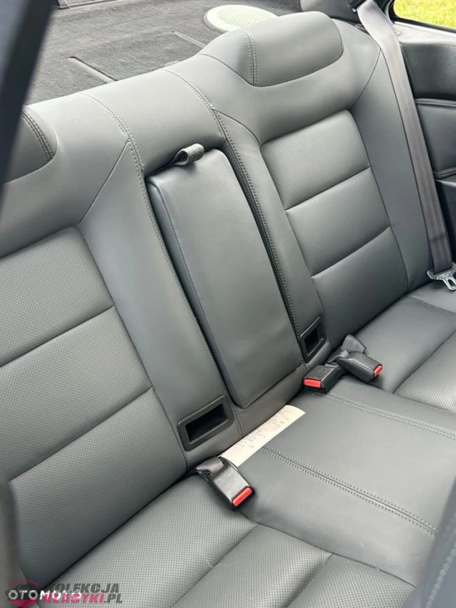 Honda Legend Honda Legend Coupé 2.7 v6