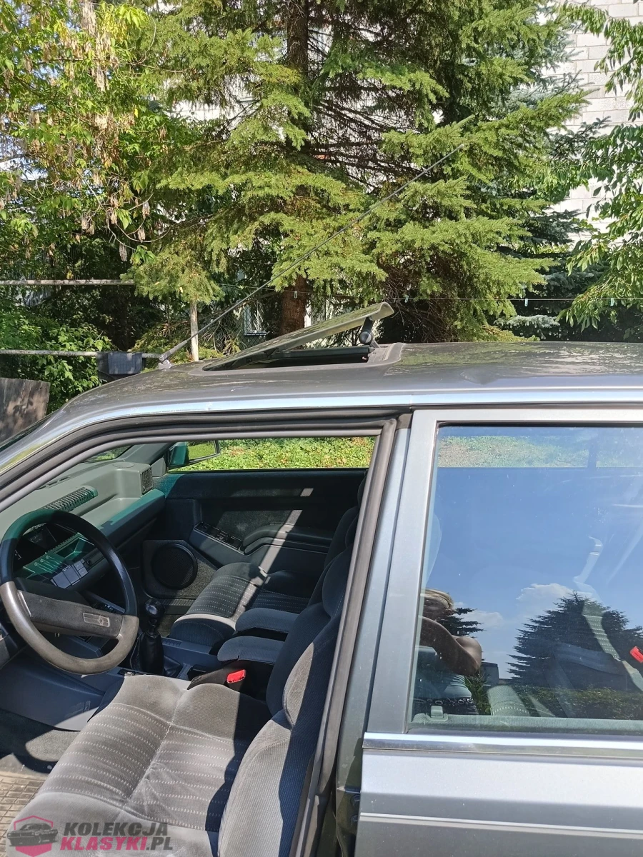 Renault 25 Symphonia td