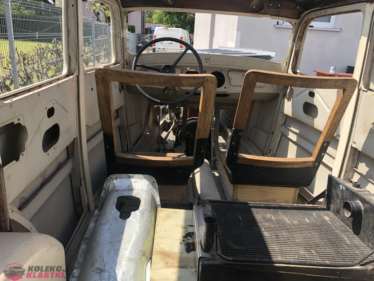 Hanomag Rekord