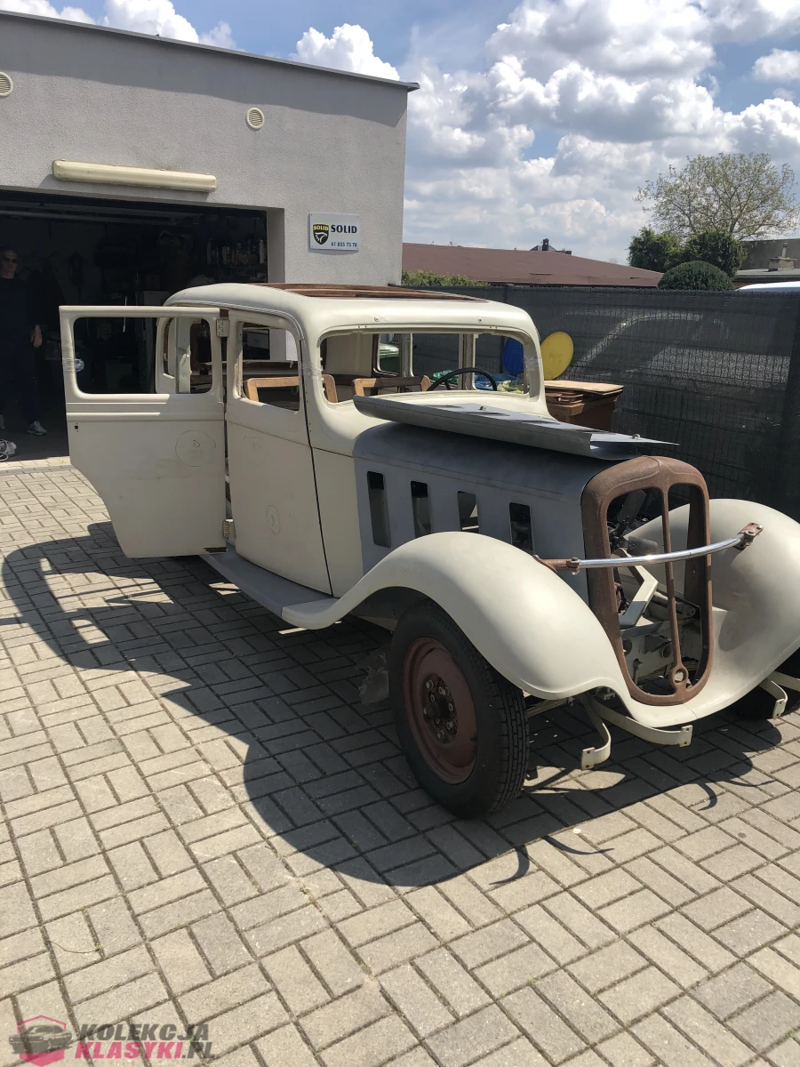 Hanomag Rekord