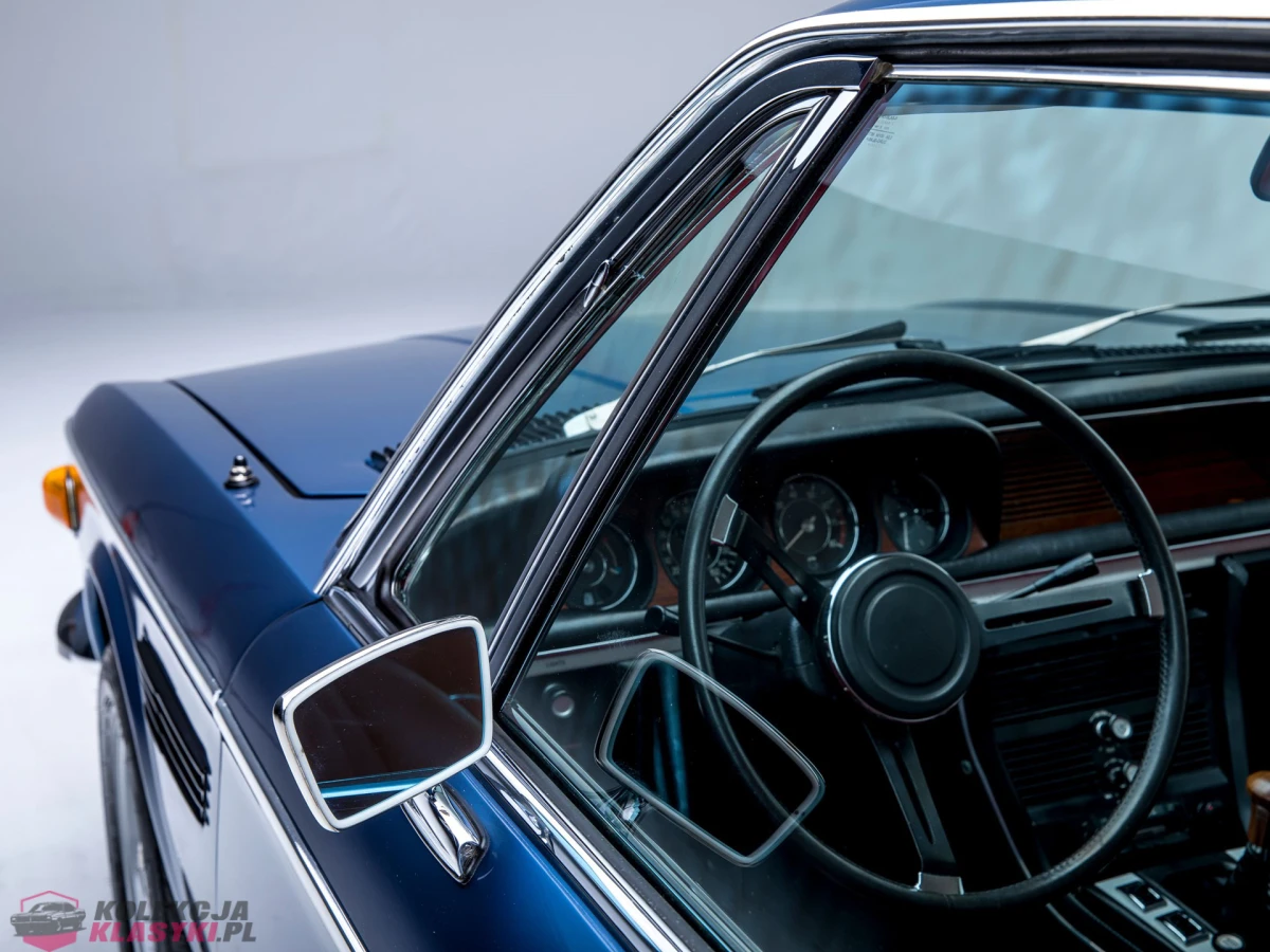 BMW 3.0 CS