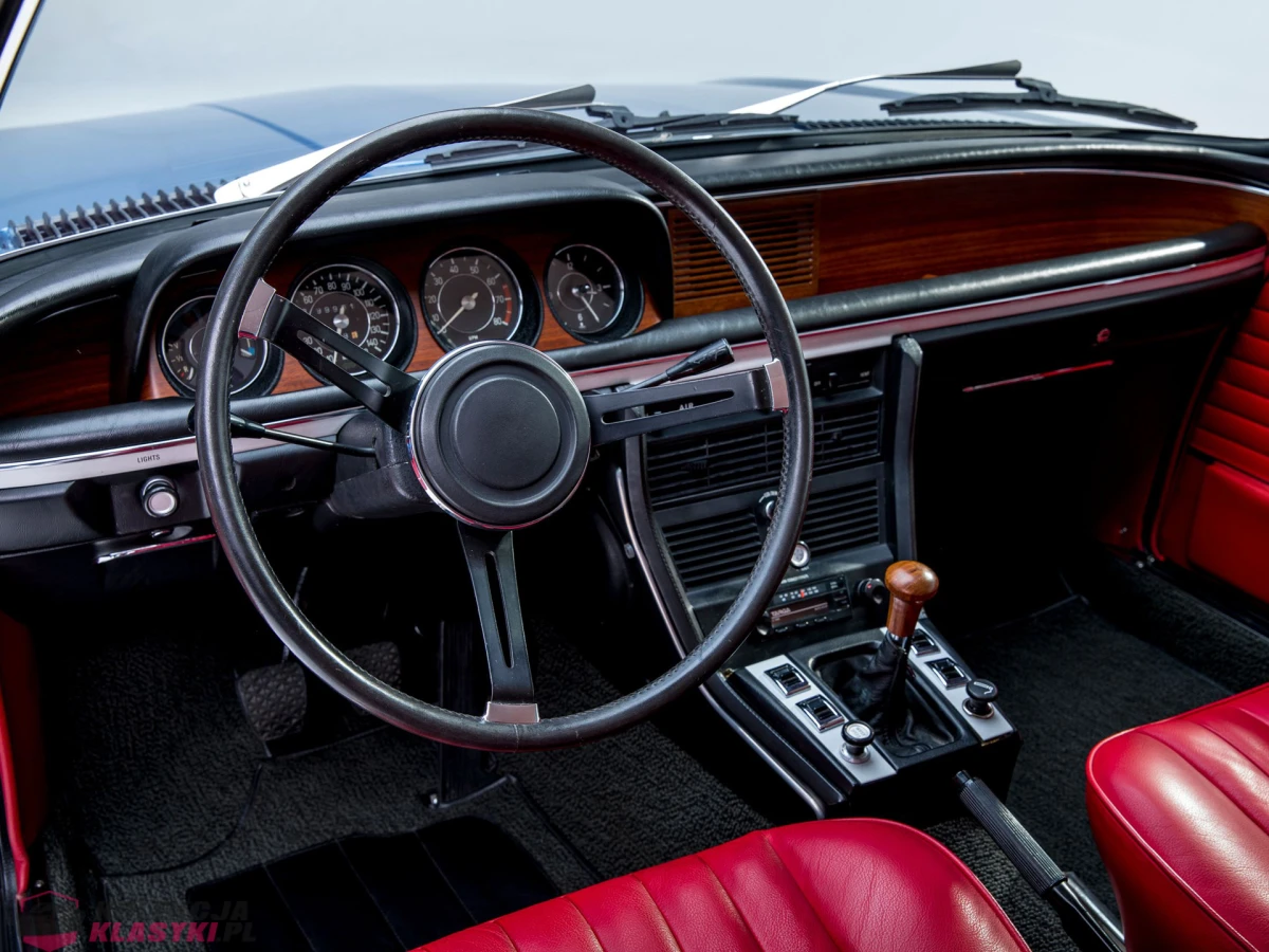 BMW 3.0 CS