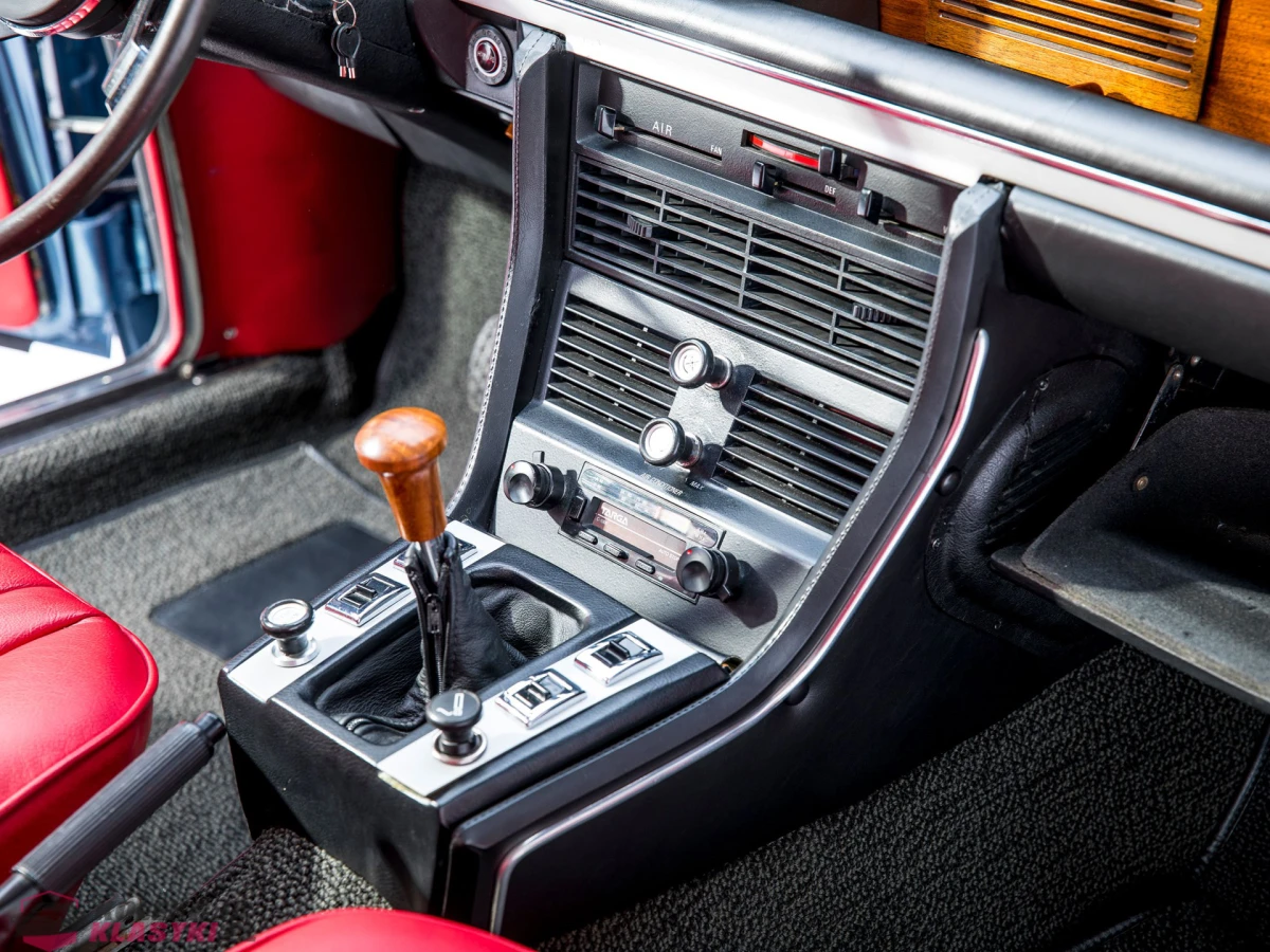BMW 3.0 CS