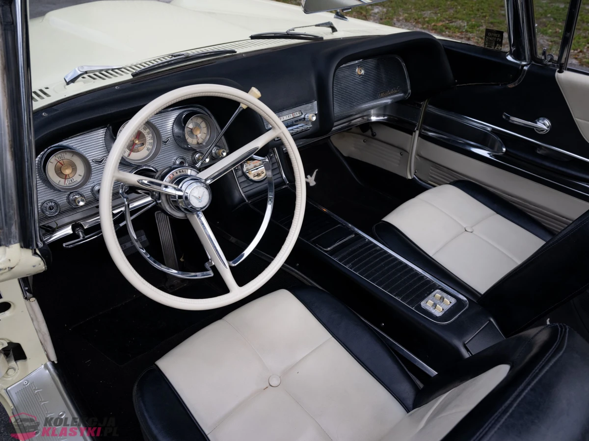 Ford Thunderbird