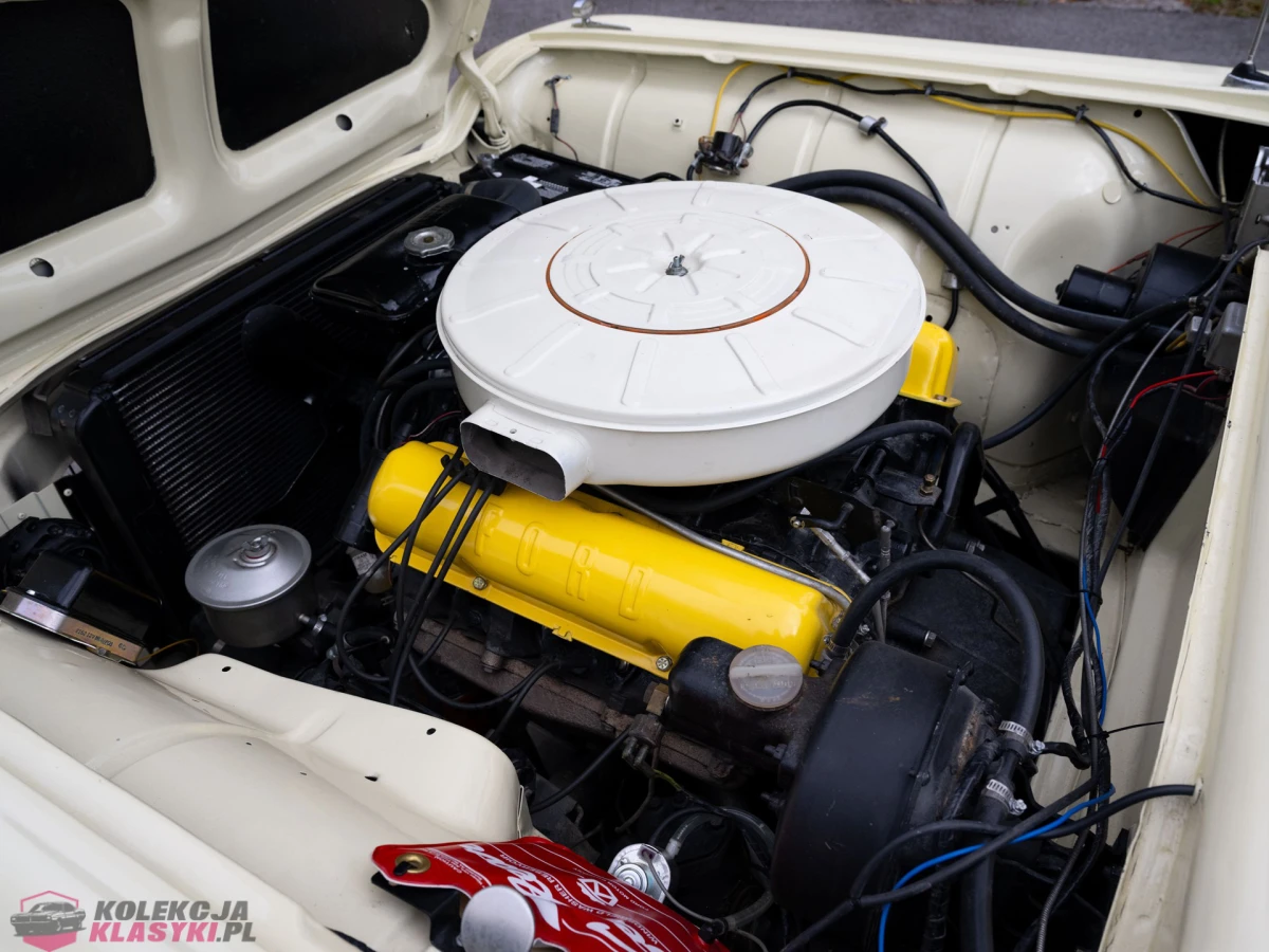 Ford Thunderbird