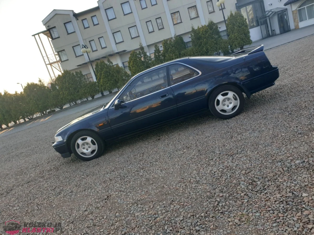 Honda Legend Piękne klasyczne coupe w super stanie