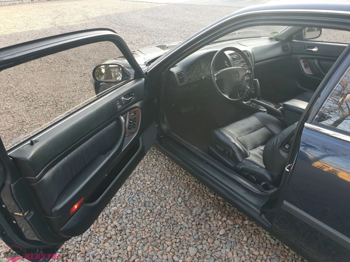 Honda Legend Piękne klasyczne coupe w super stanie