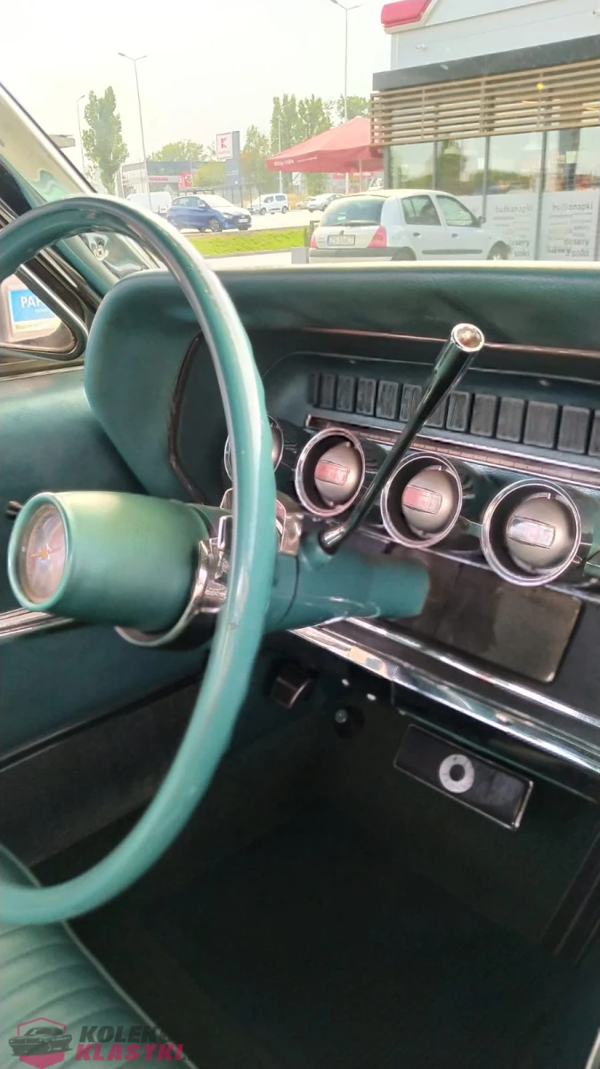 Ford Thunderbird
