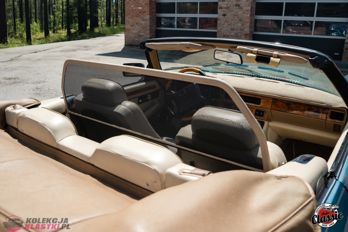 Jaguar XJS
