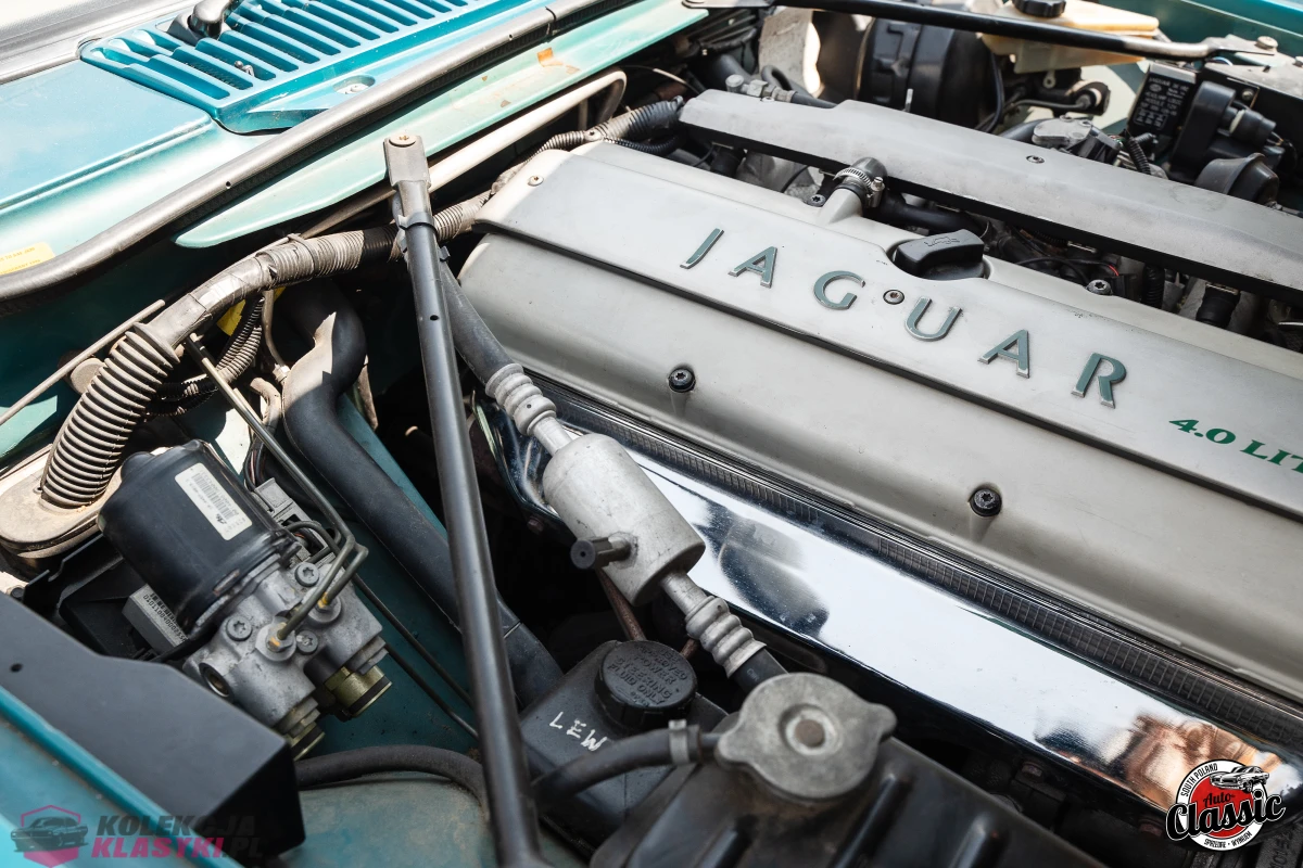 Jaguar XJS