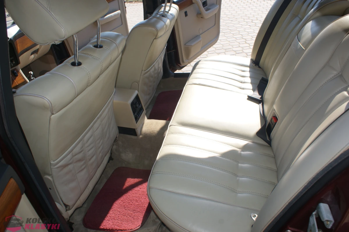 BMW 735i Kat.1985r Stan Kolekcjonerski Możliwa Zamiana