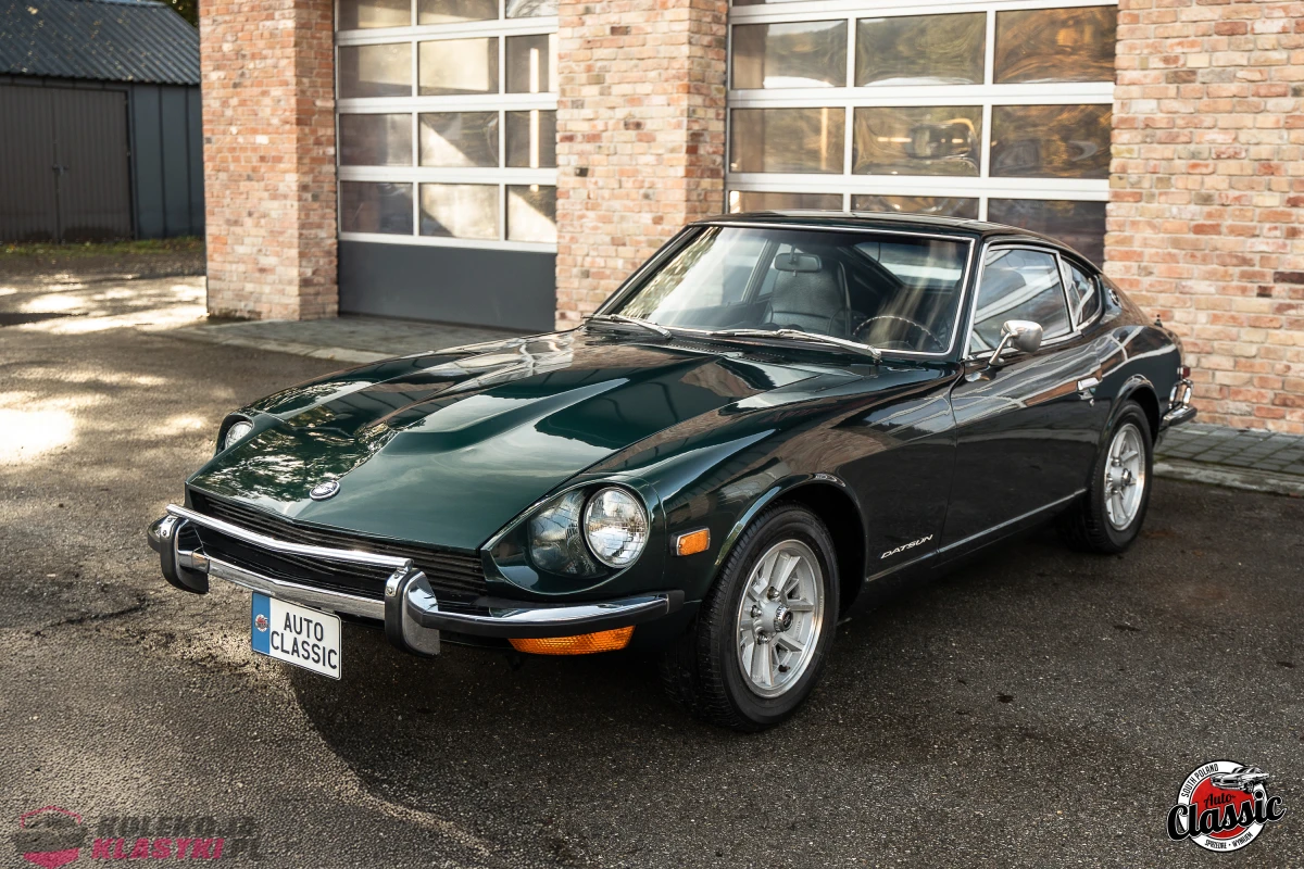 Datsun 240Z
