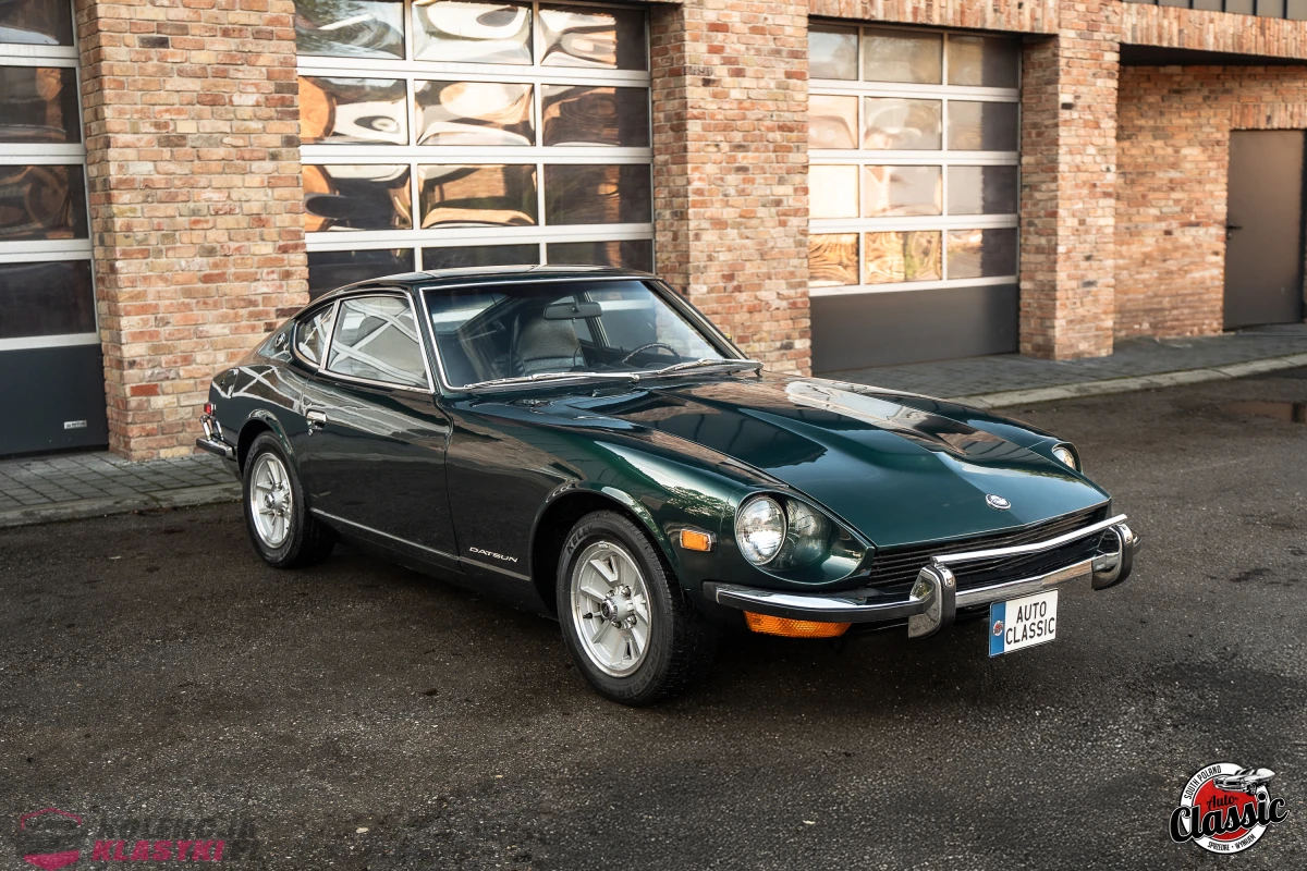Datsun 240Z