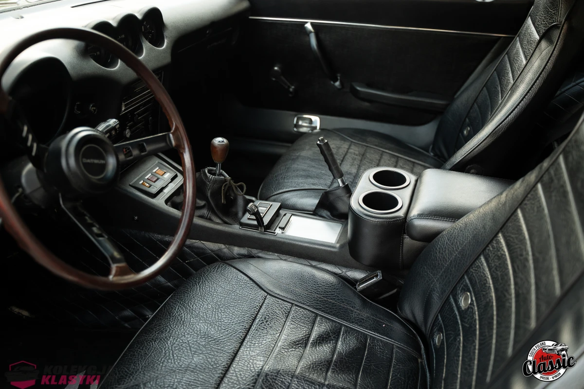 Datsun 240Z